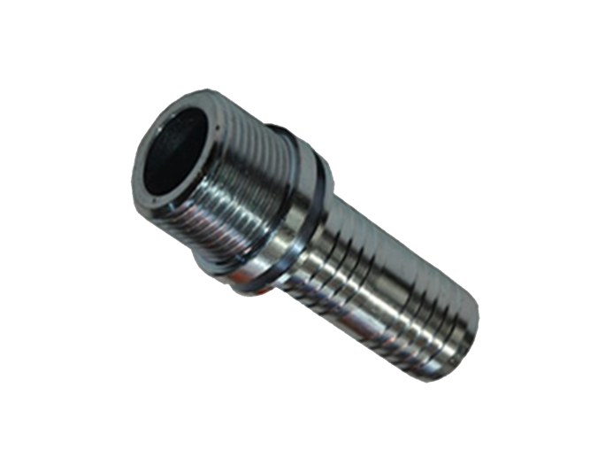 Harç Hortumu Rekoru Dişi