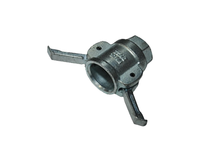 Mandallı Kaplin 25 mm